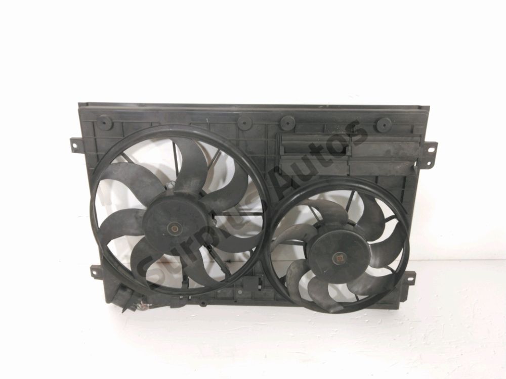 Ventilateur de refroidissement