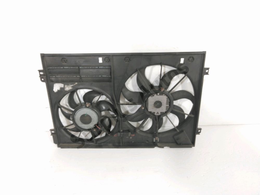 Ventilateur de refroidissement