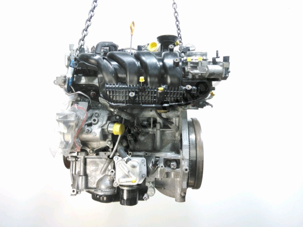 Moteur