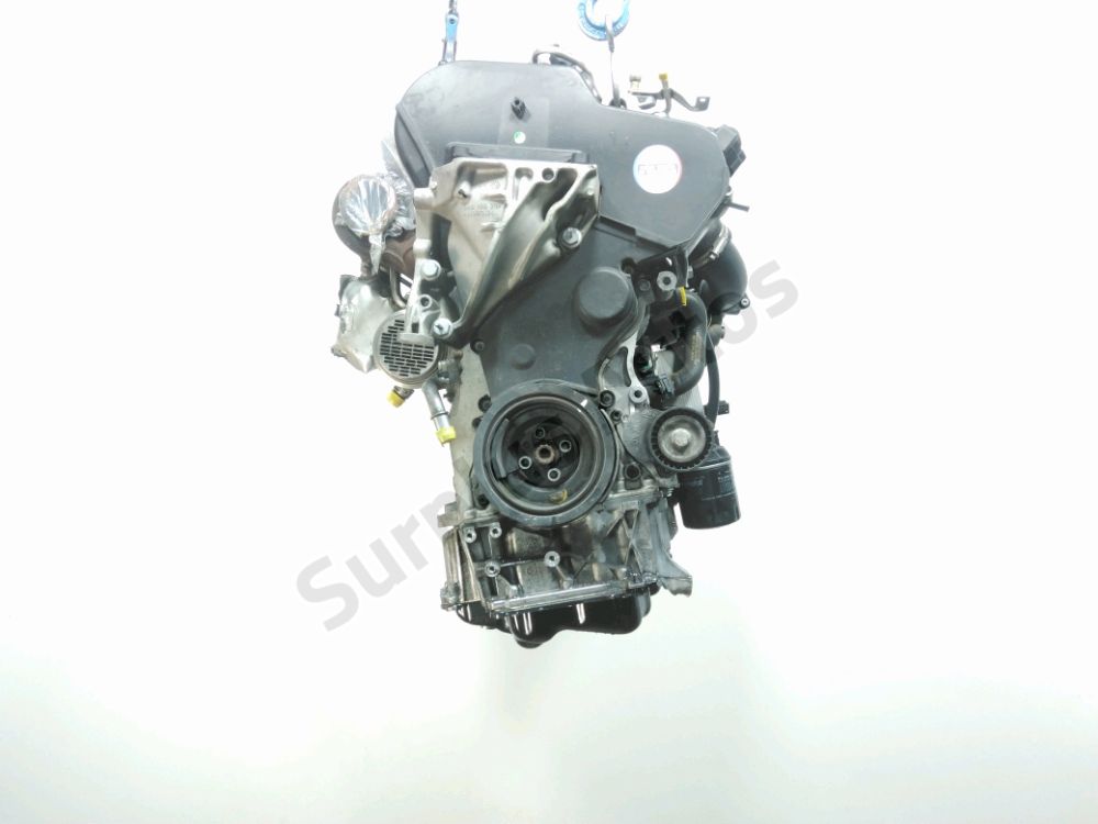 Moteur
