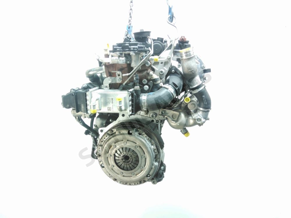 Moteur
