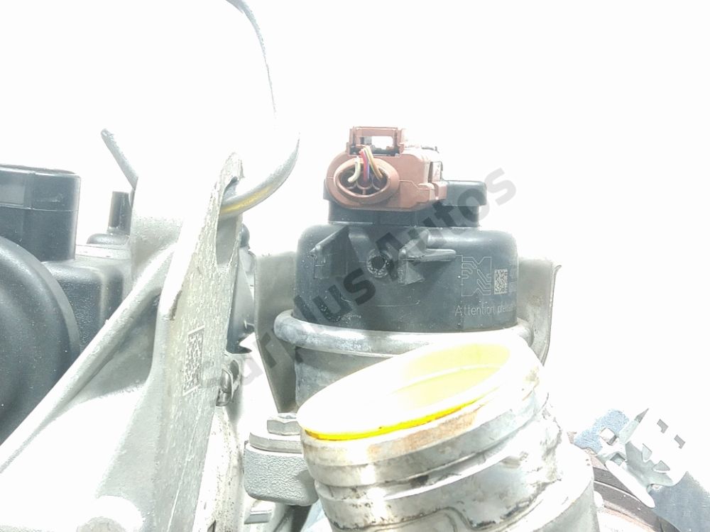 Moteur