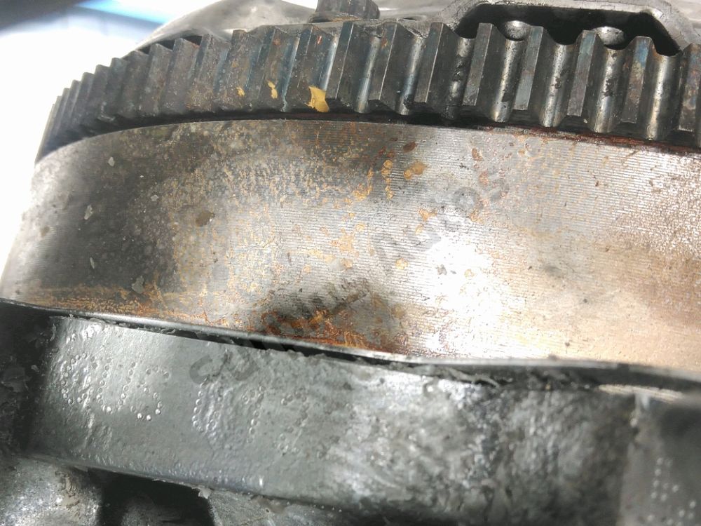 Moteur