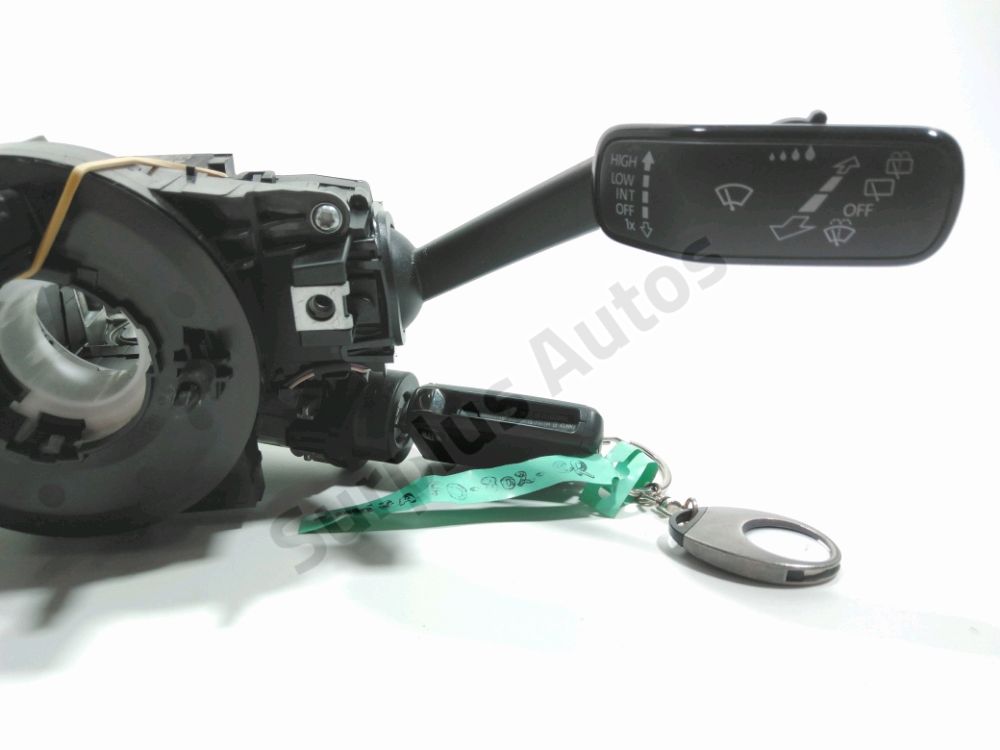 Commande sous-volant