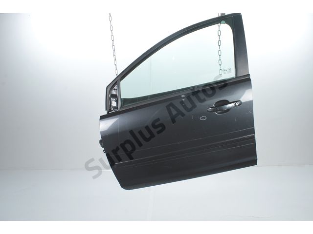 Porte avant gauche