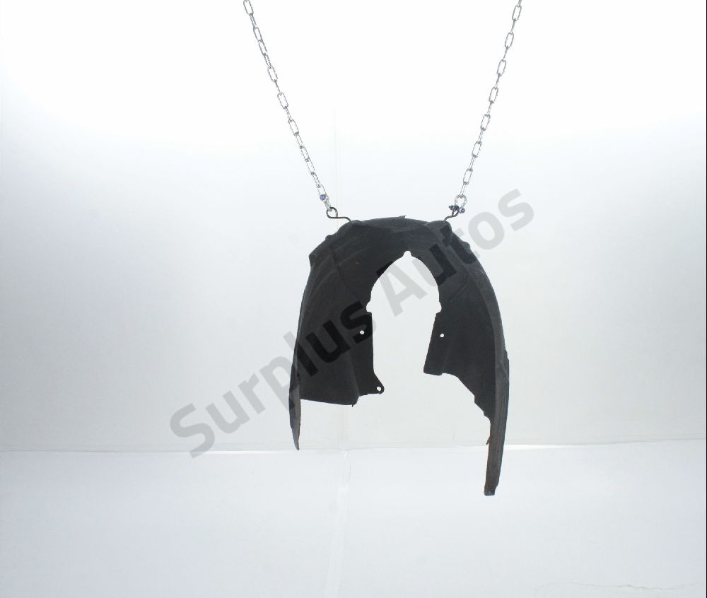 Pare-boue arrière droit