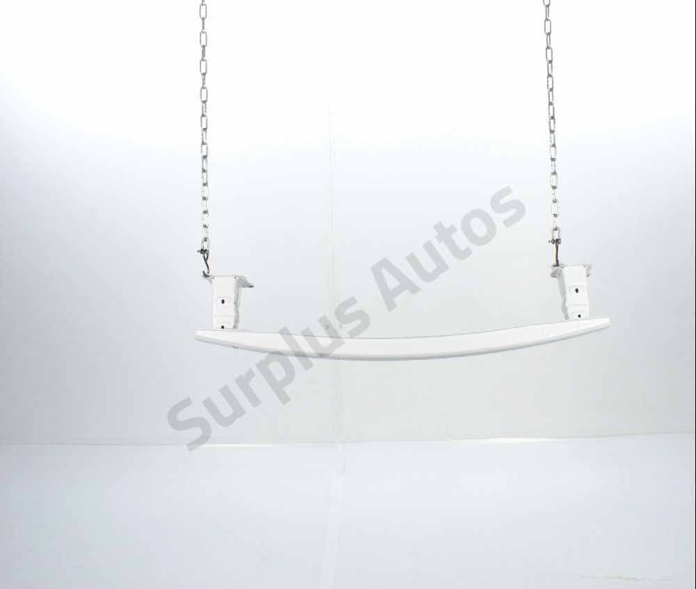 Renfort pare-choc arrière