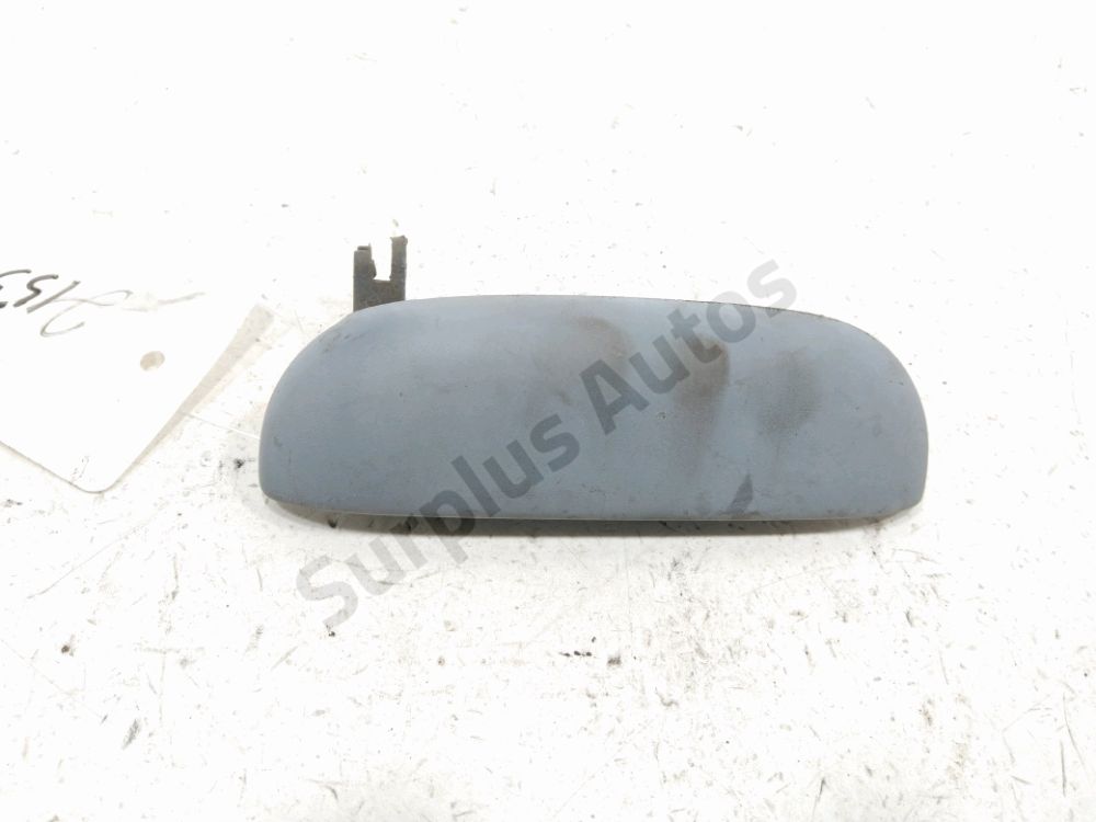 Poignée extérieure avant droite