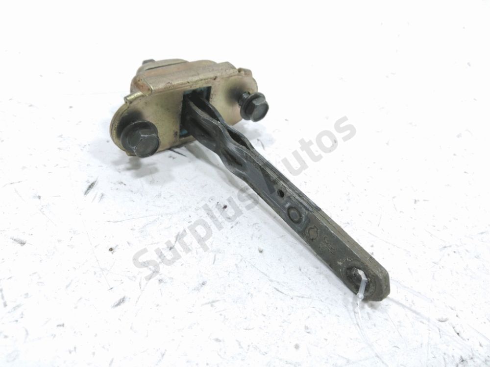 Tirant de porte avant droit