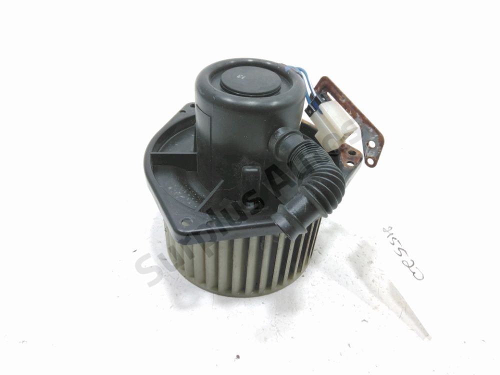 Ventilateur de chauffage