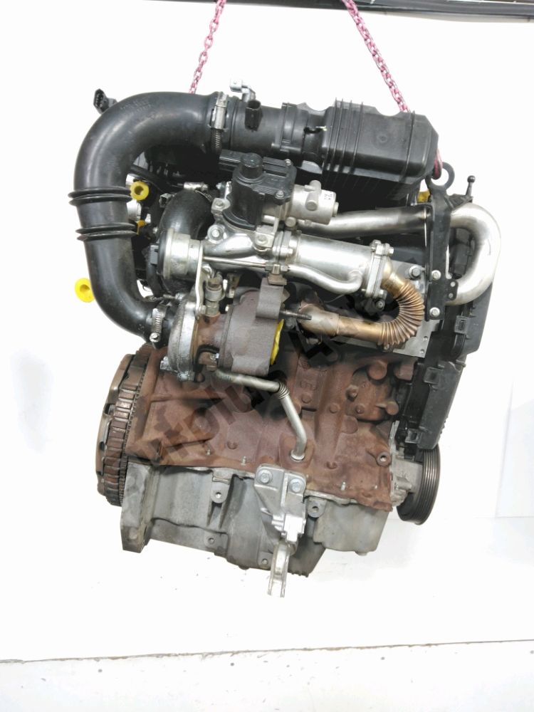 Moteur
