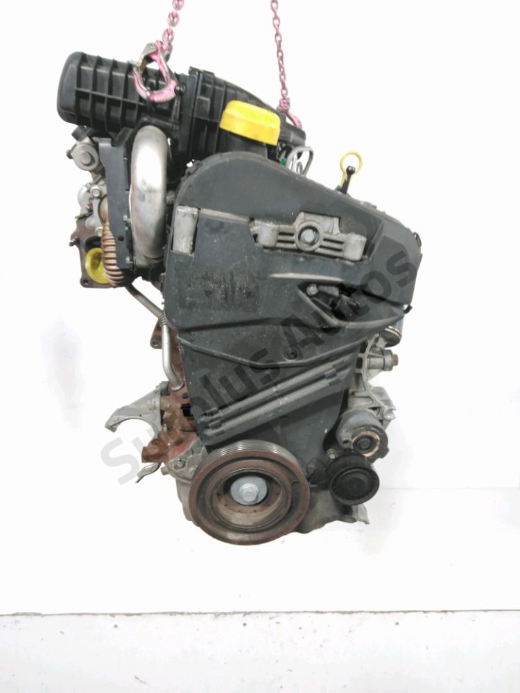 Moteur