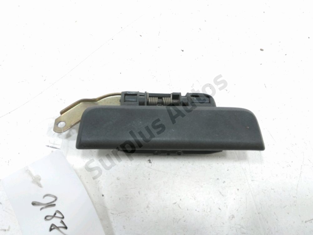 Poignée extérieure avant droite