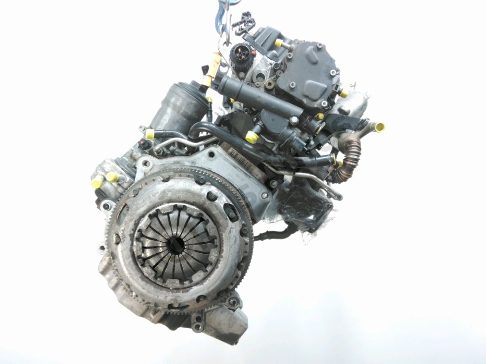 Moteur