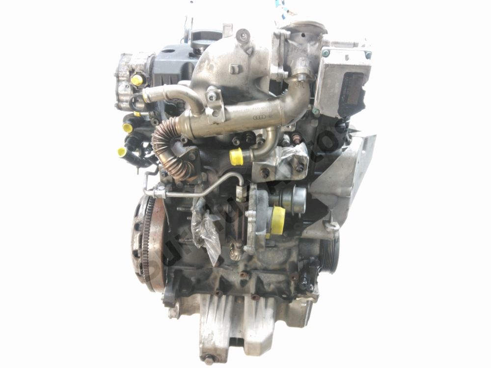 Moteur