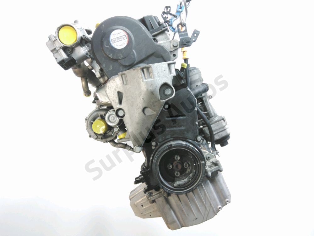 Moteur