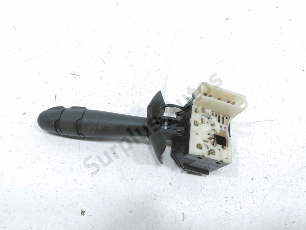 Commande essuie-glace