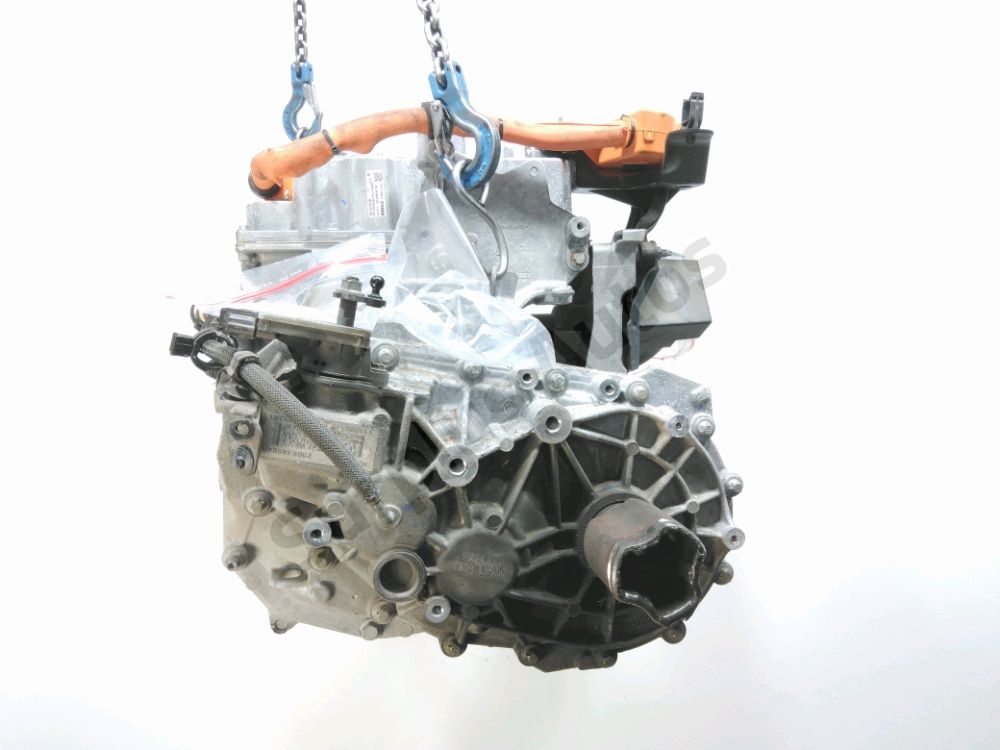 Moteur