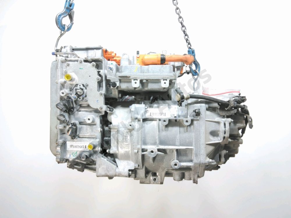 Moteur