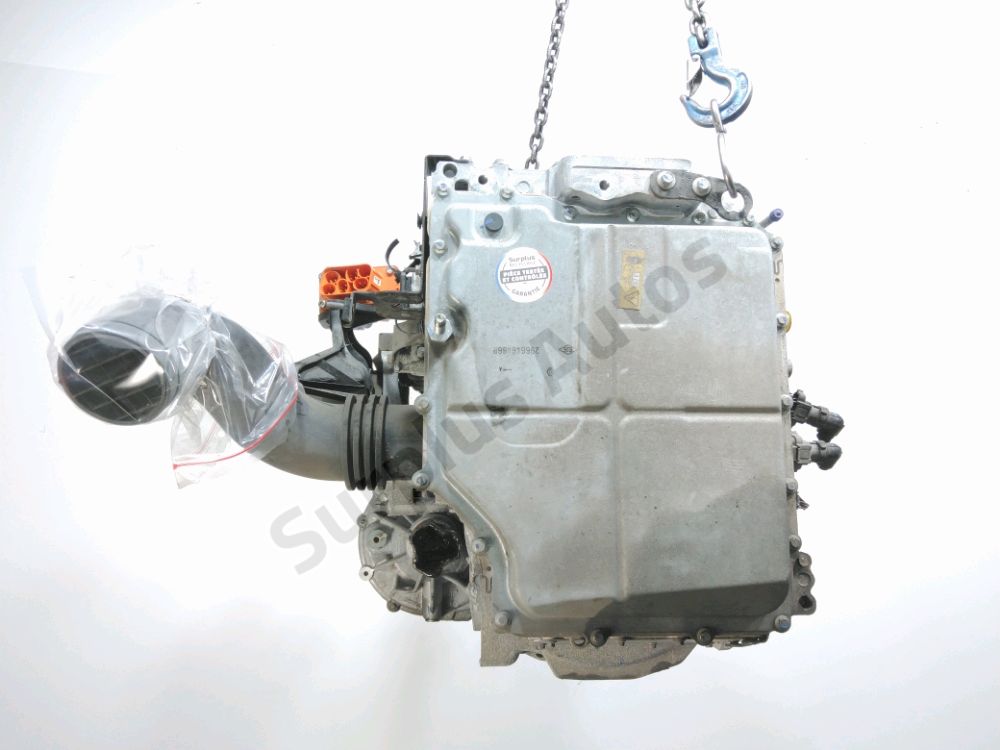 Moteur