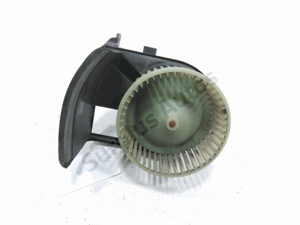 Ventilateur de chauffage