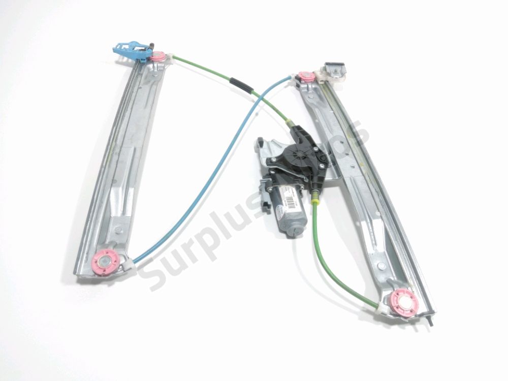 Lève-vitre électrique avant droit