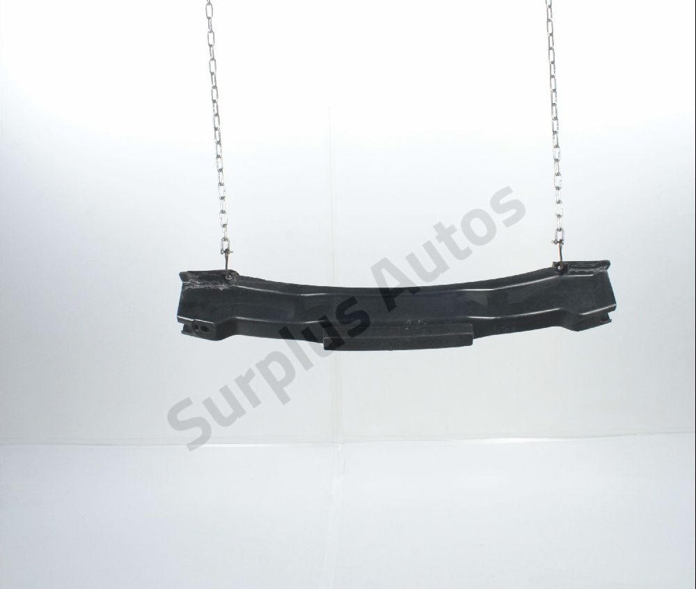 Absorbeur de pare-choc arrière