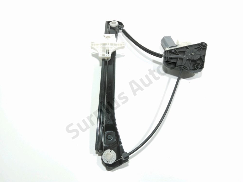 Lève-vitre électrique arrière droit