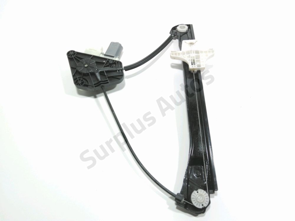 Lève-vitre électrique arrière gauche