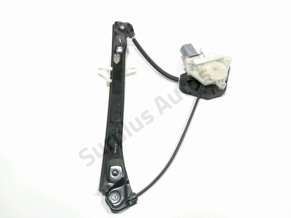 Lève-vitre électrique arrière gauche