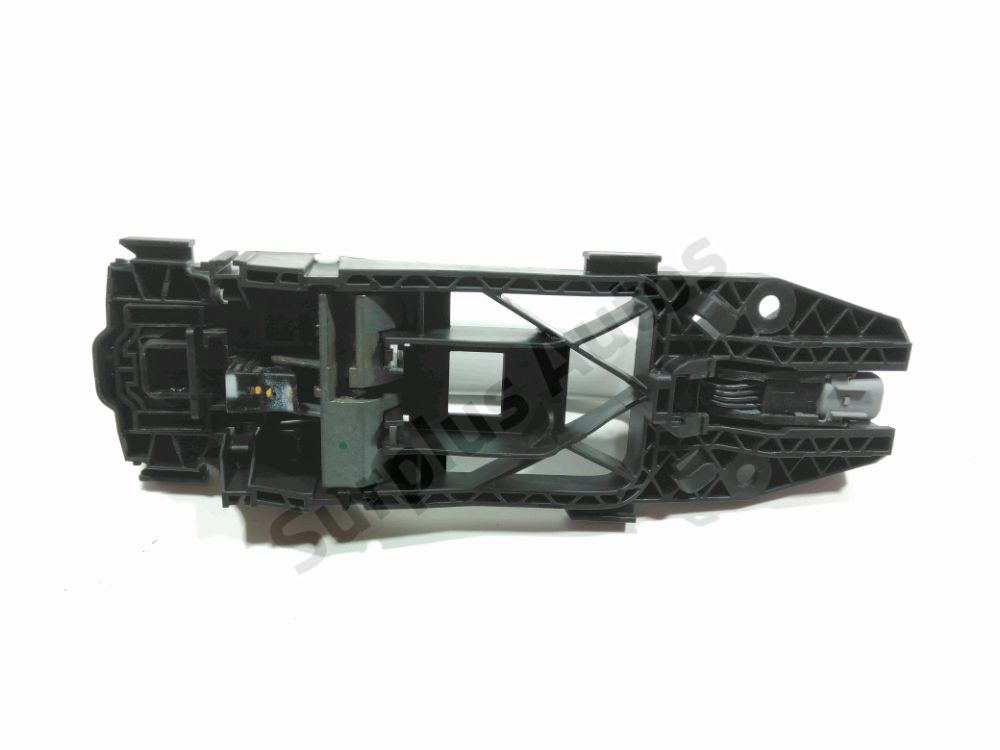 Poignée extérieure avant droite