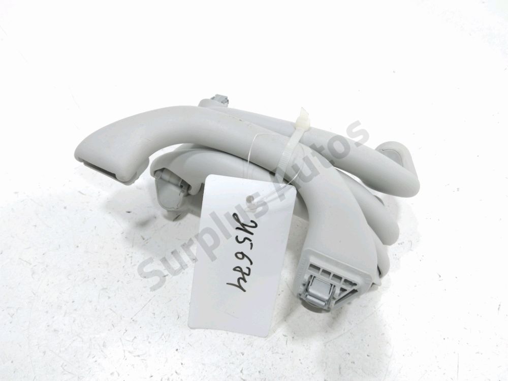 Poignée de maintien