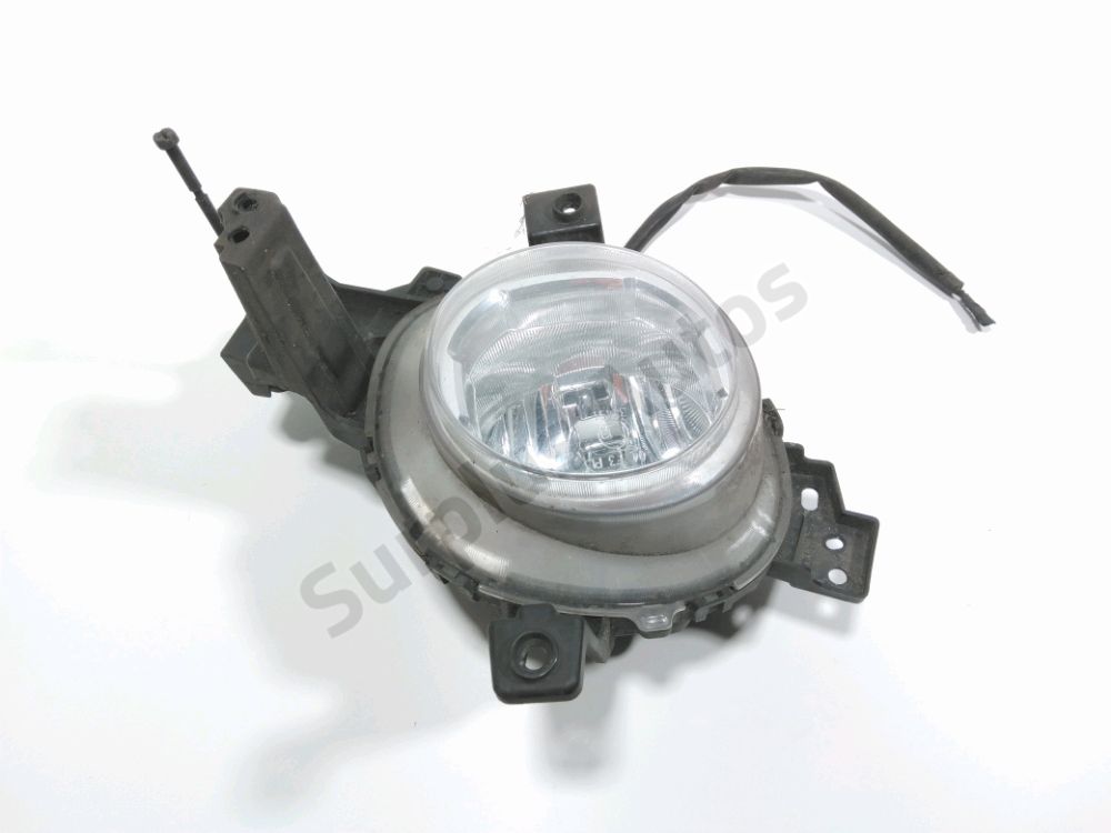 Antibrouillard avant droit