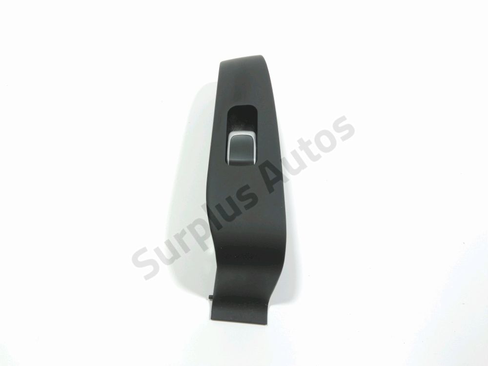 Commande lève-vitre arrière droit