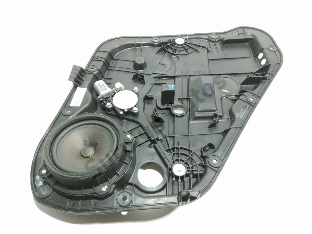 Lève-vitre électrique arrière droit