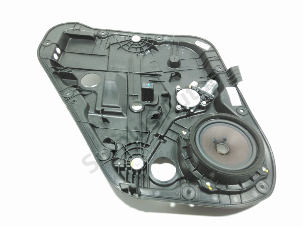 Lève-vitre électrique arrière gauche