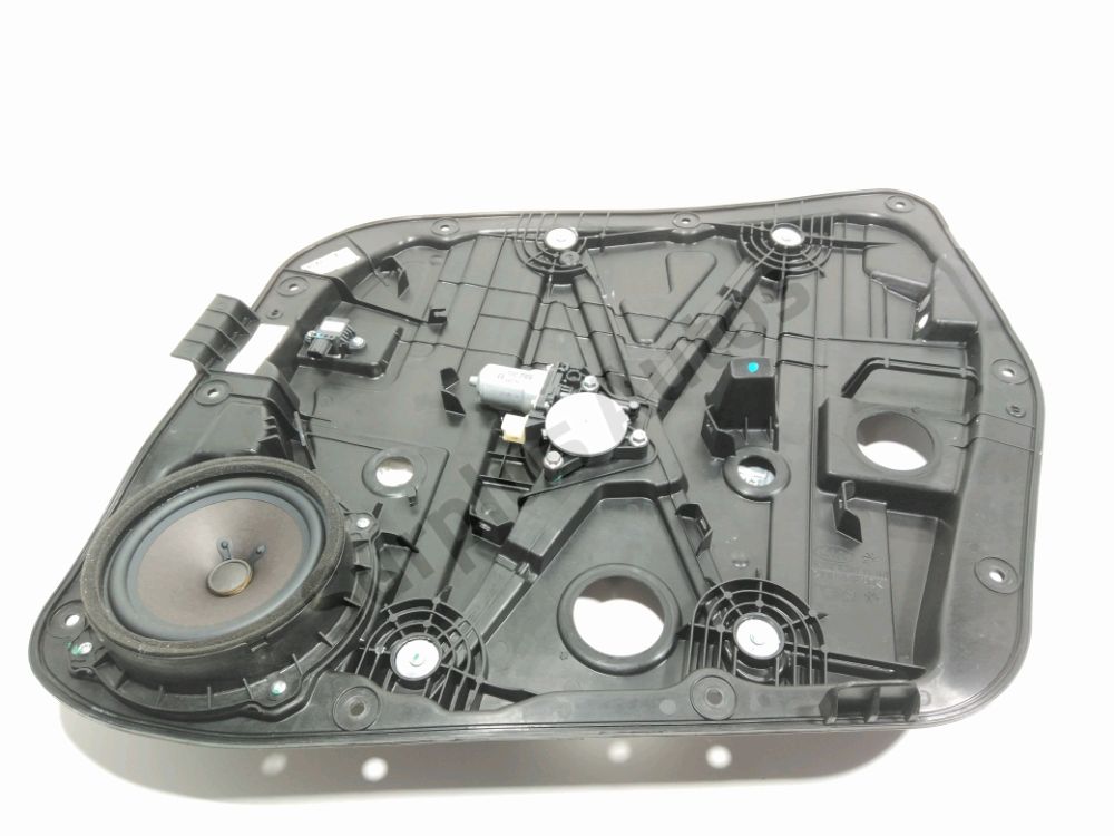 Lève-vitre électrique avant droit