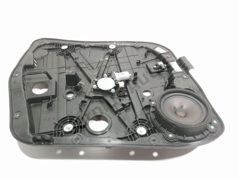 Lève-vitre électrique avant gauche