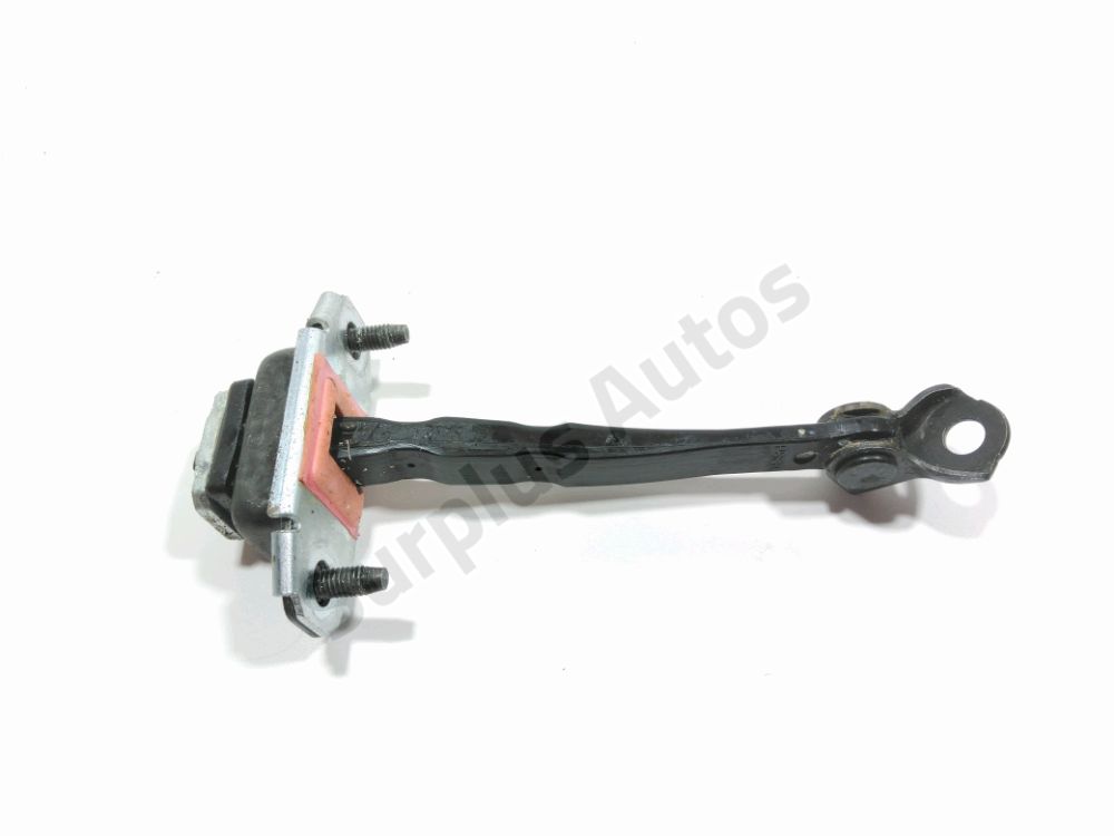 Tirant de porte avant droit