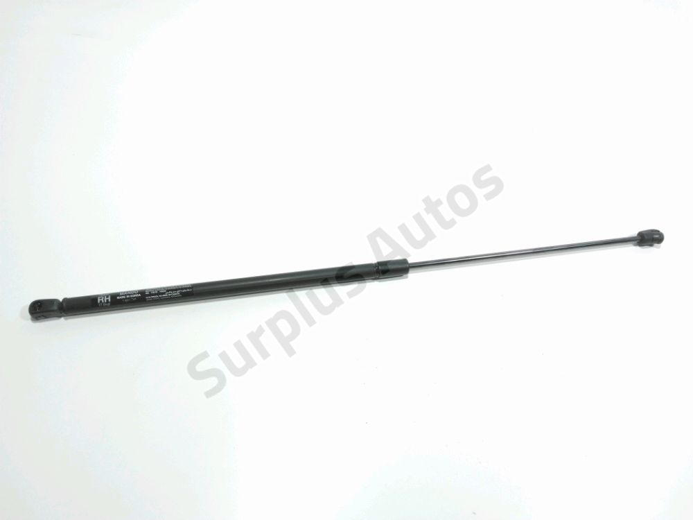 Vérin droit de capot