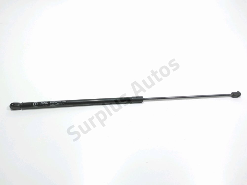 Vérin gauche de capot