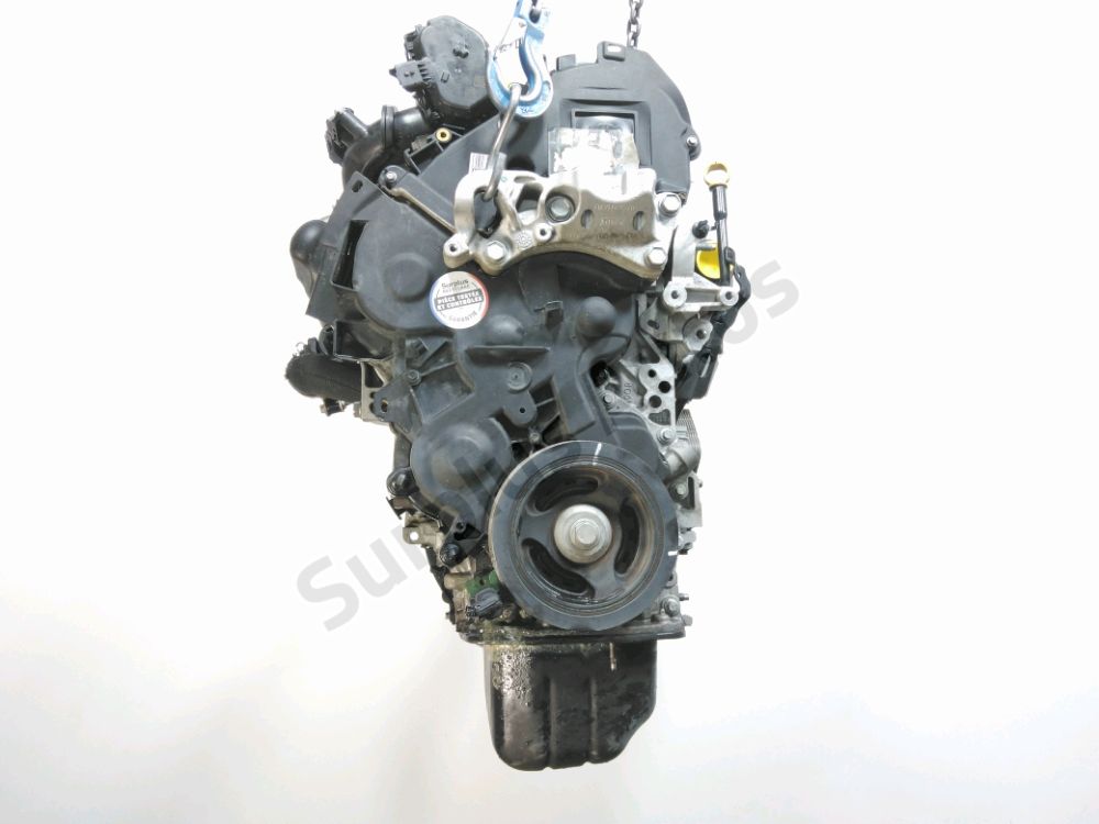 Moteur
