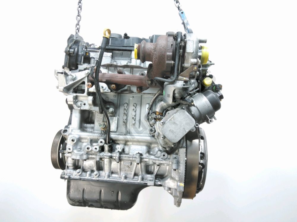 Moteur