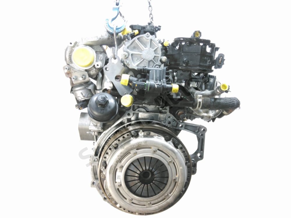 Moteur