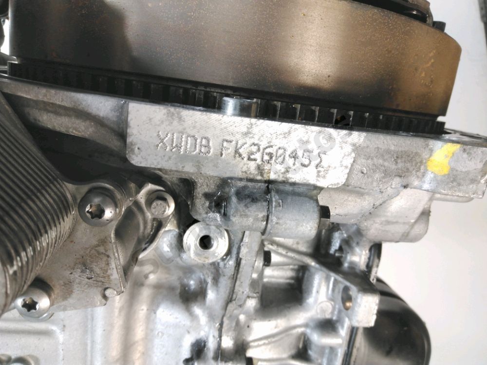Moteur