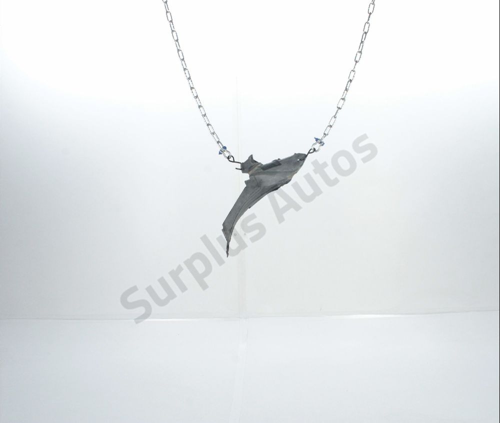 Pare-boue arrière droit