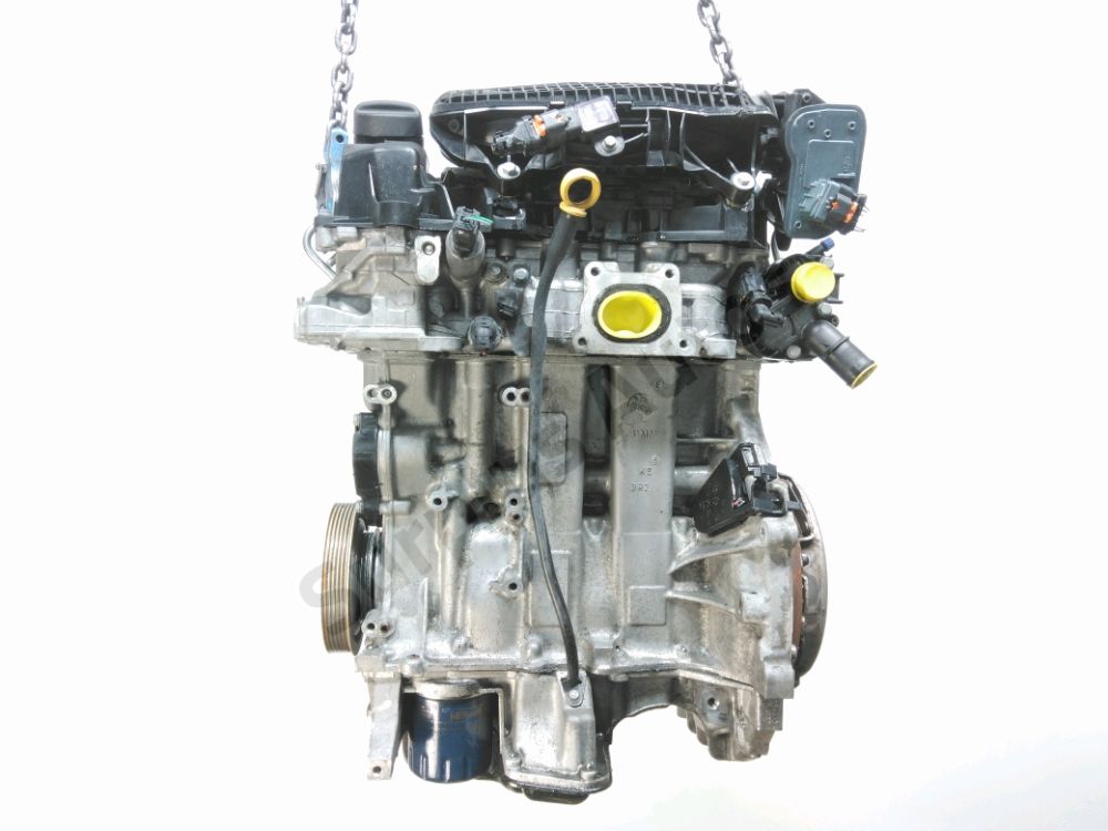 Moteur