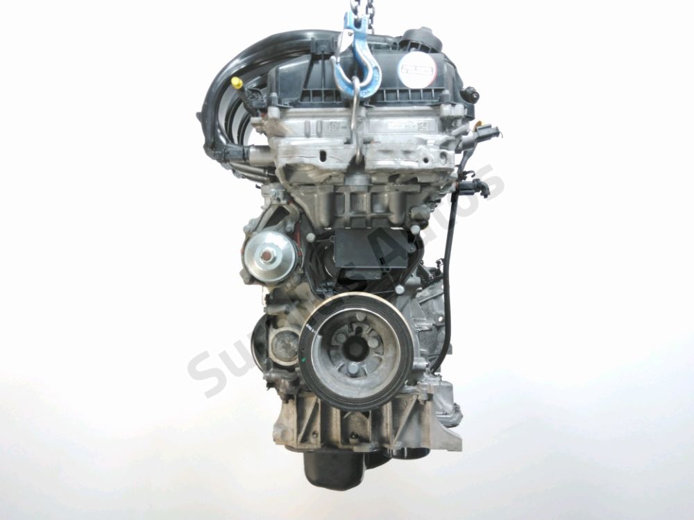 Moteur