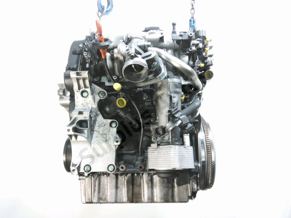 Moteur
