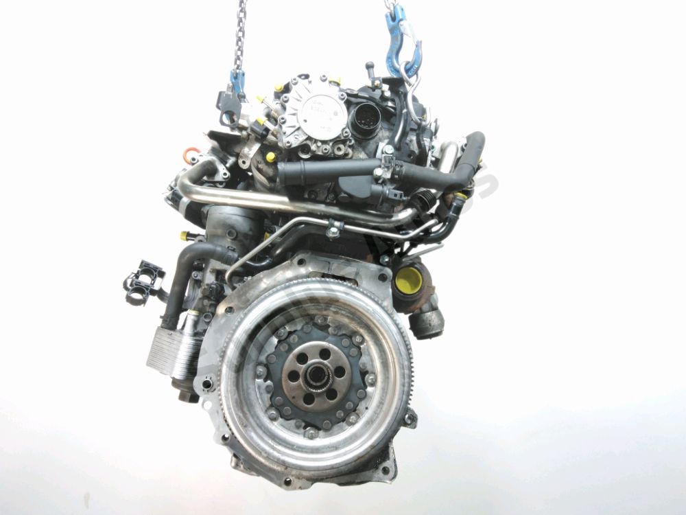 Moteur